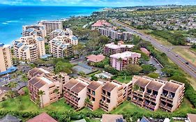 Kahana Villa Resort Maui